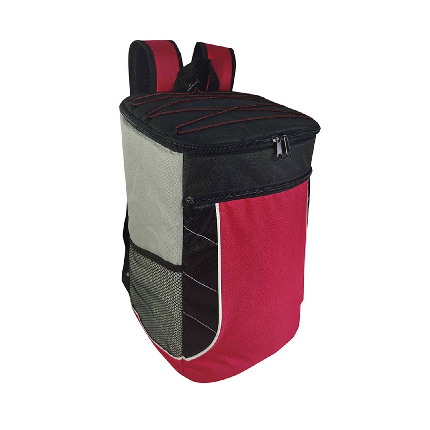 Portable Backpack Coolers Insulated Leak Proof 7