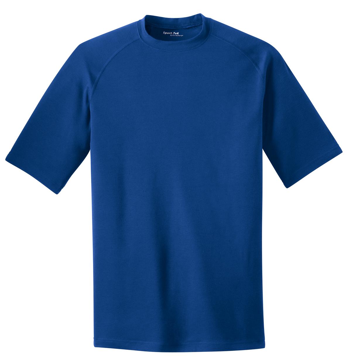 Sport-Tek Ultimate Performance Crew. ST700 11