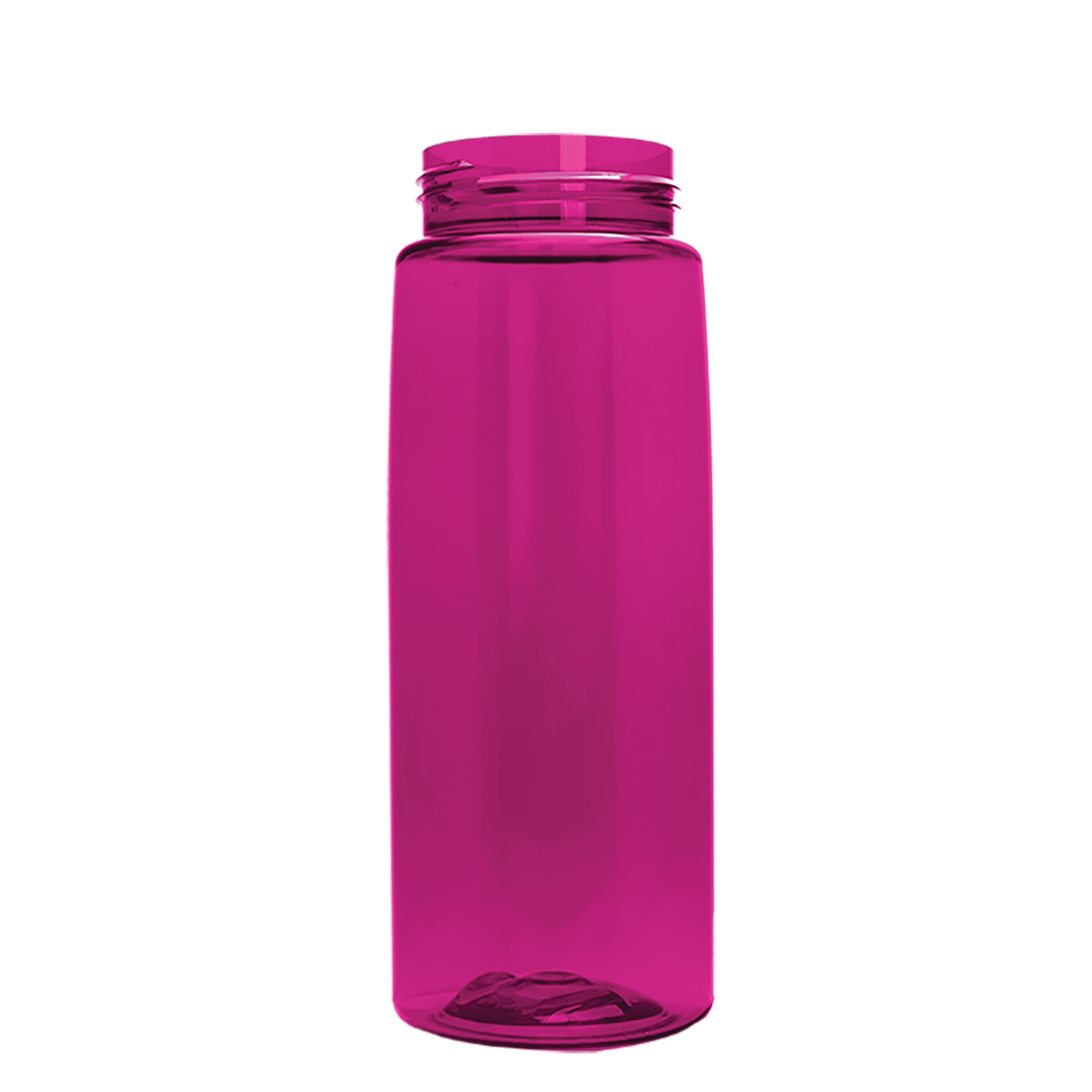 Garyline® Flair Tritan® Bottle with Drink-Thru Lid - 26 oz. 720
