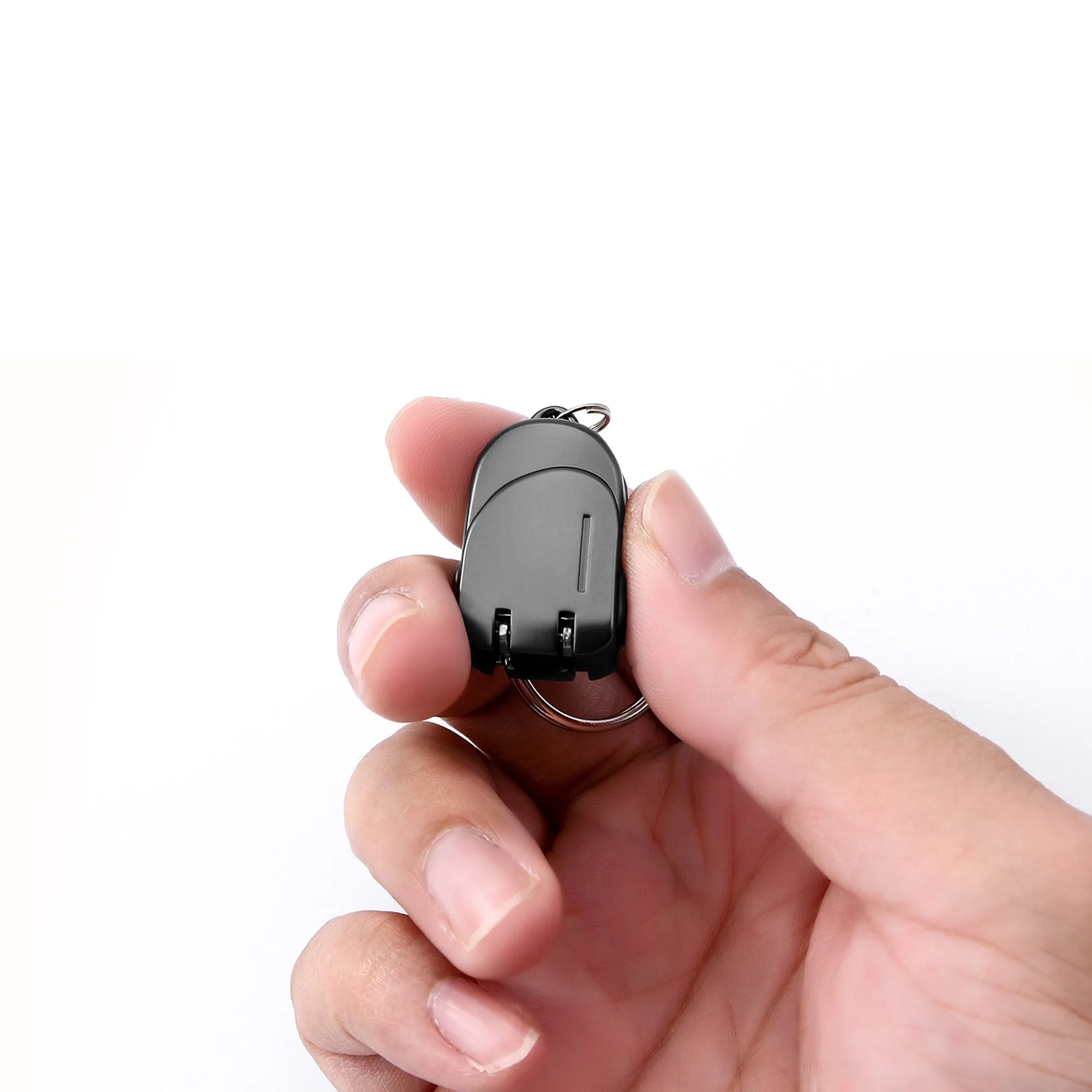 Portable Mini Folding Nail Clipper 2
