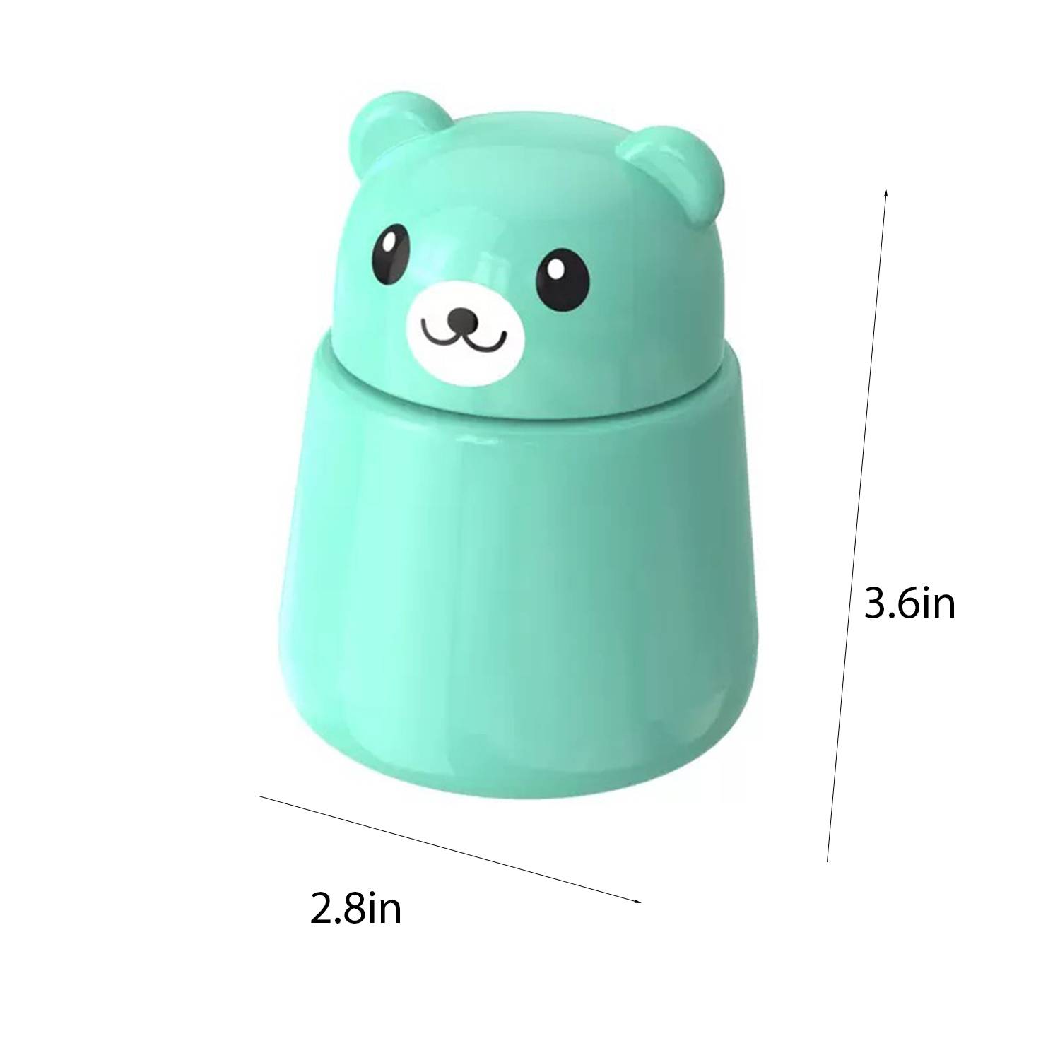 Portable Bear Medicine Grinder 2