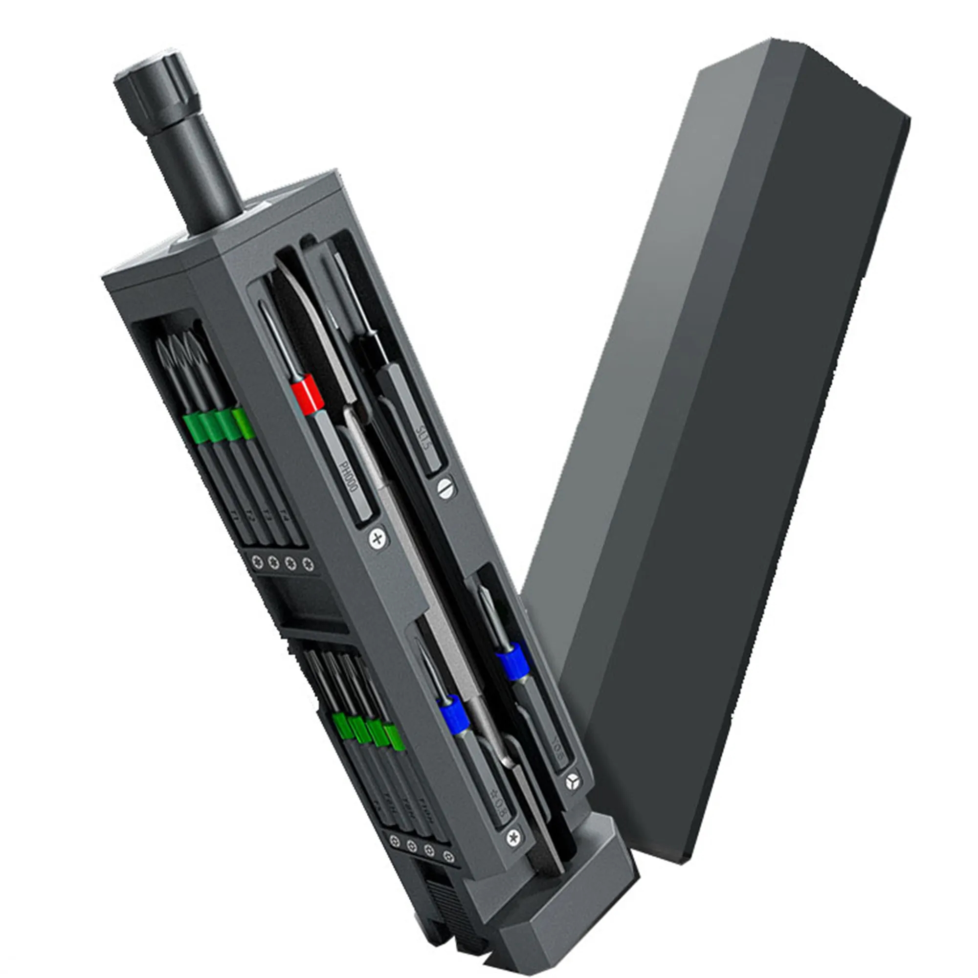 44 In 1 Precision Screwdriver Set 2