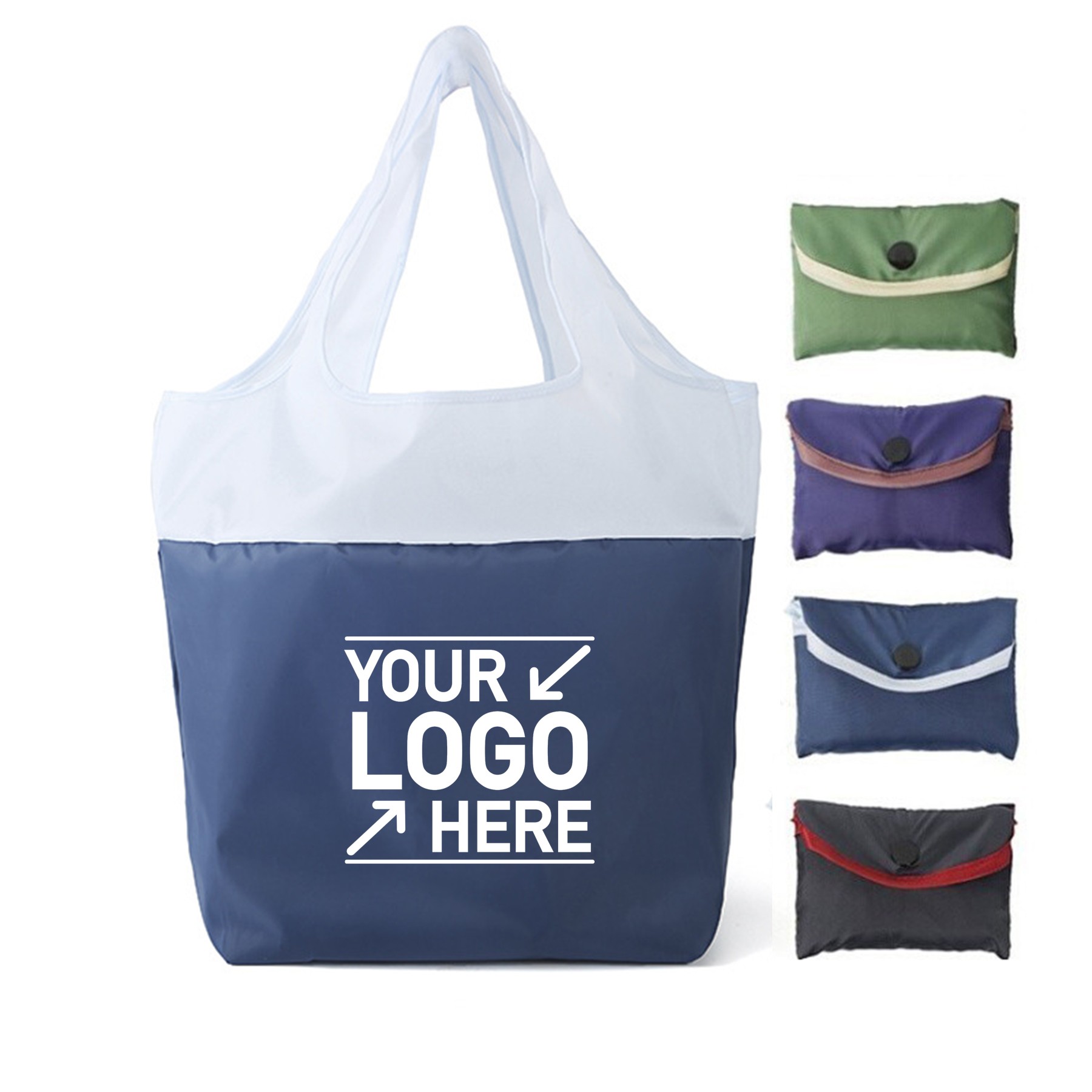 Reusable Grocery Bag