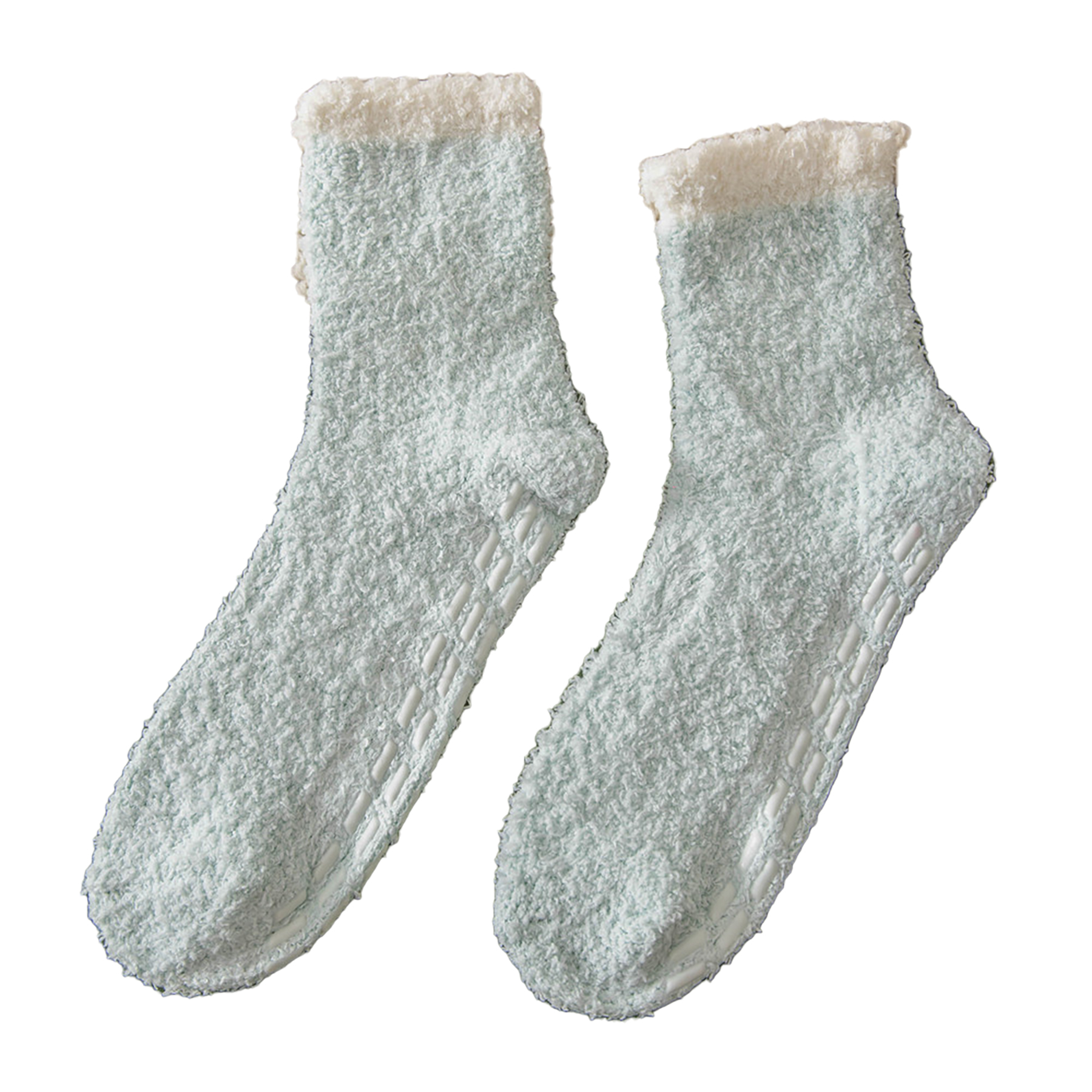 Women's Plush Socks 8