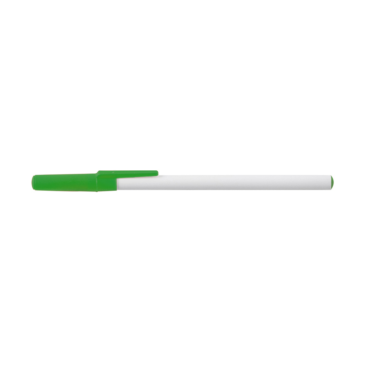 Value Plastic Stick Pen 11