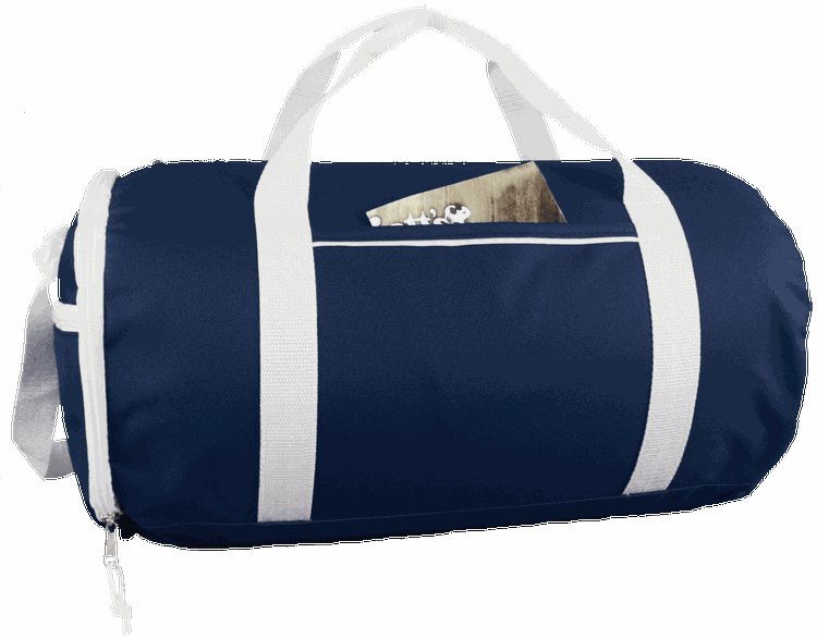 Poly Roll Bag 4