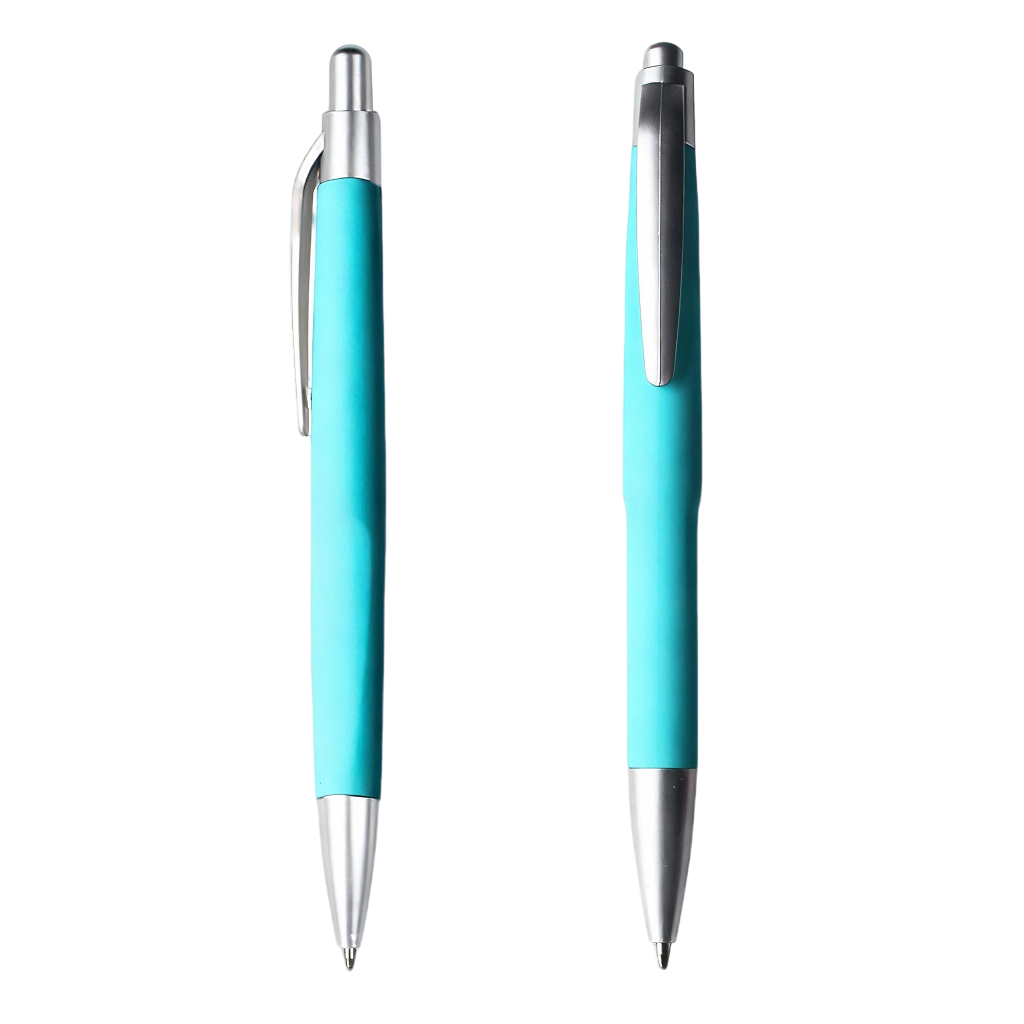 ABS Plastic Promotional Ballpoint Pen With Clip 9