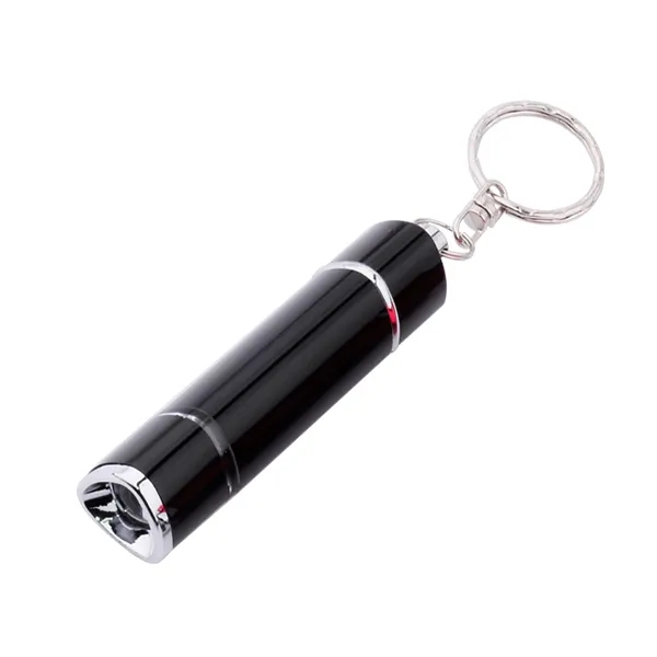 Dual Latern Triangle Keylight 8