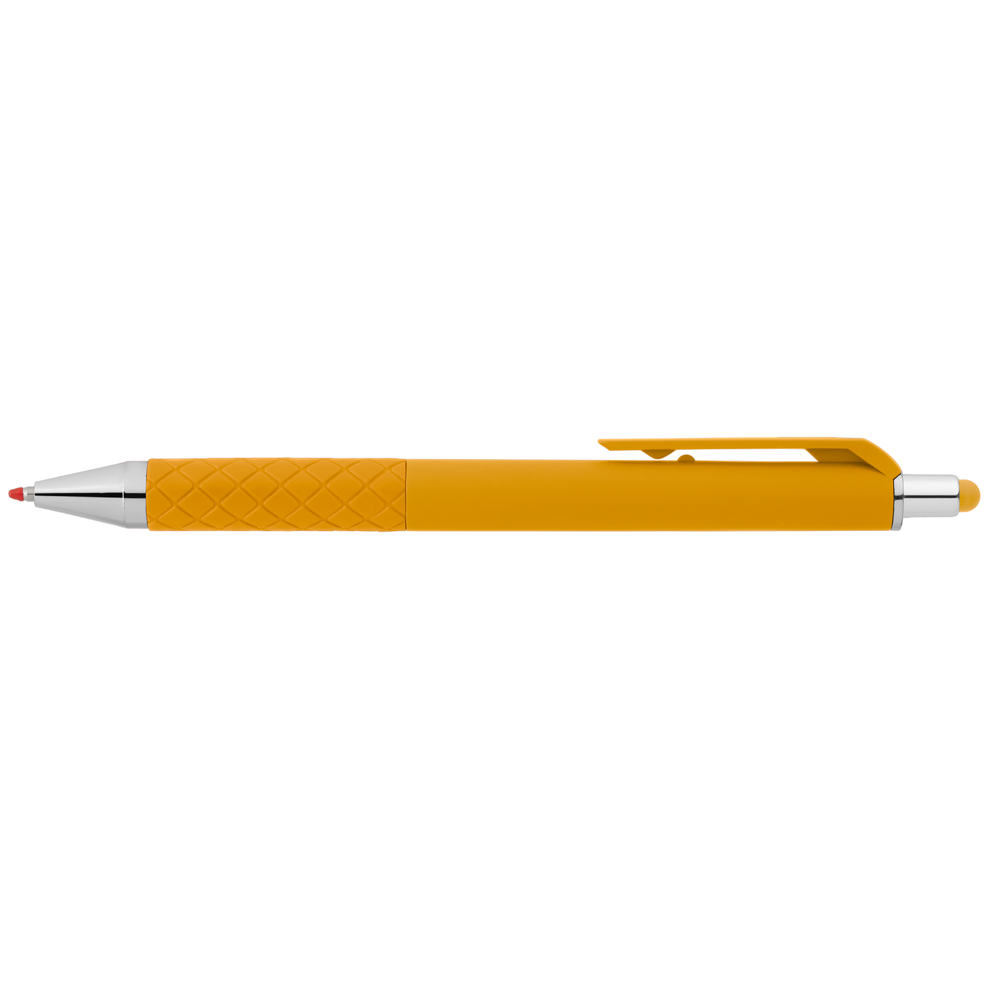 Islander Gel Retractable Bright Stylus Pen 6