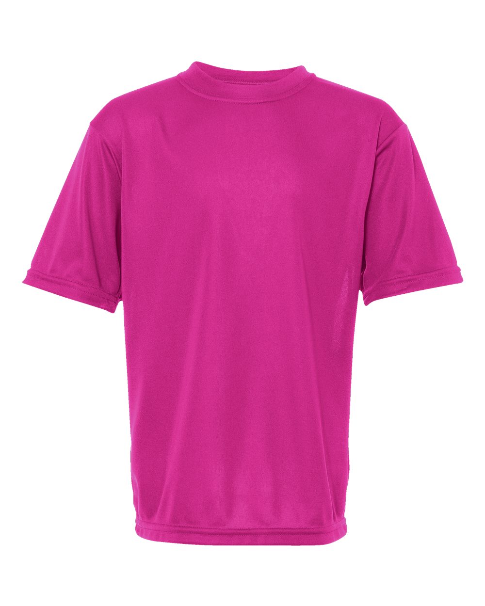 Youth Nexgen Performance T-Shirt - 791 50
