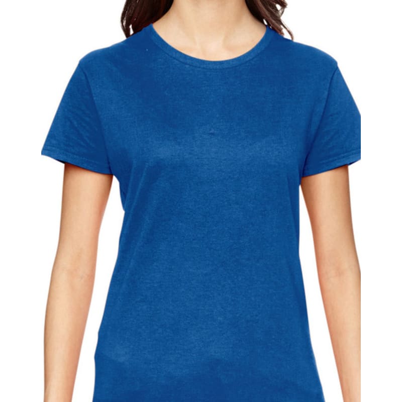 Gildan Ladies' Lightweight T-Shirt 56