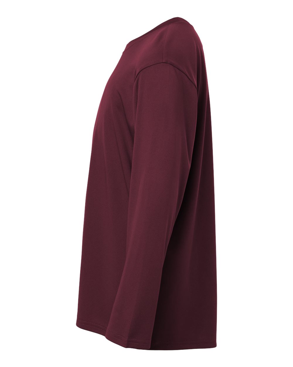 Youth Pro-Lock Performance Long Sleeve T-Shirt - 48400Y 180