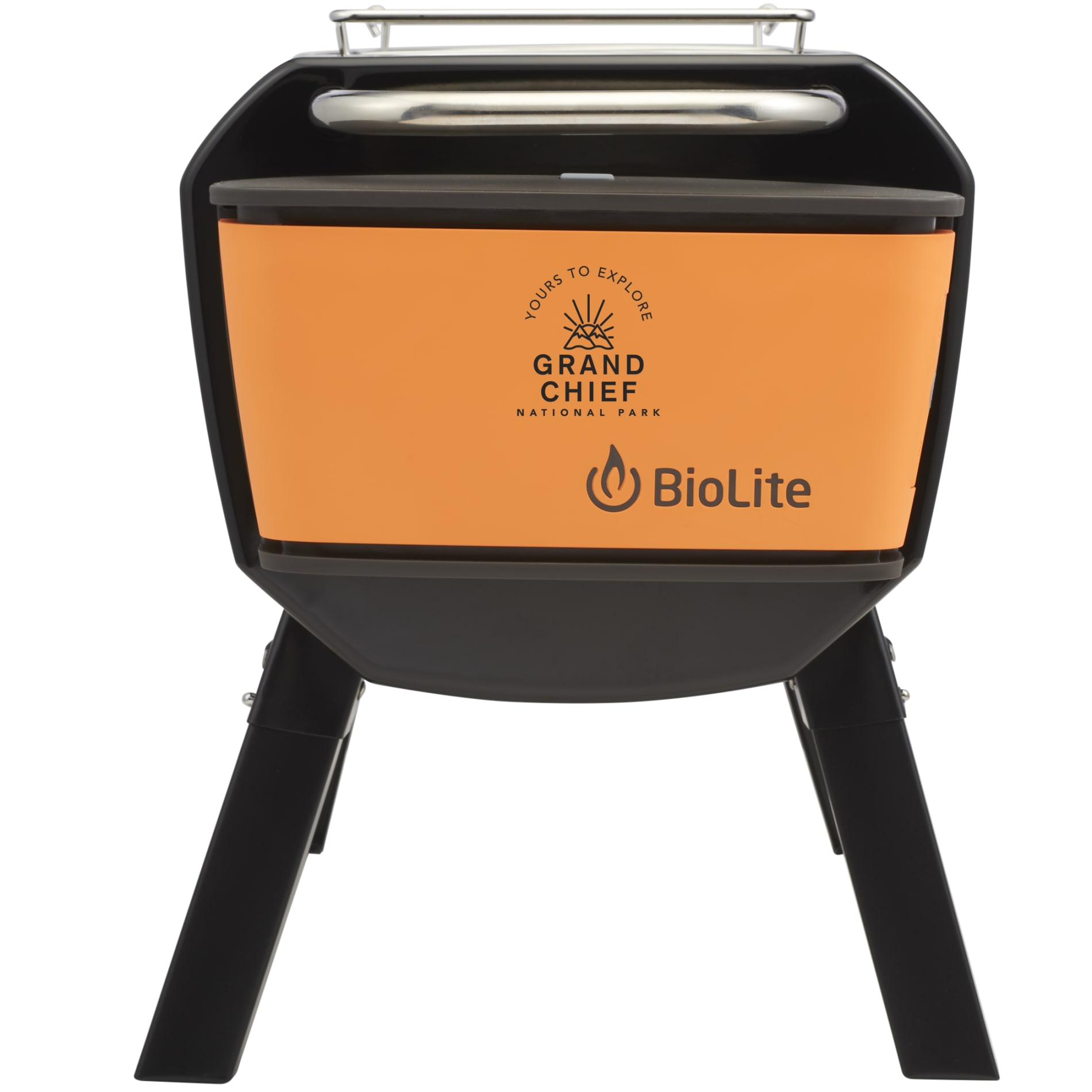 BioLite FirePit + 181