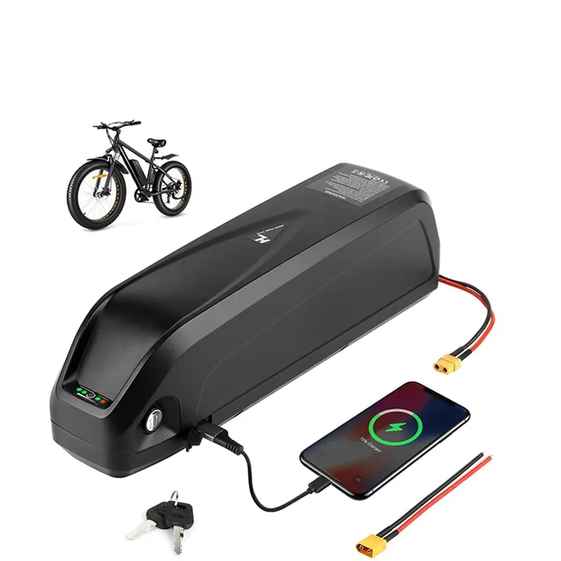 Ebike battery 48V 2