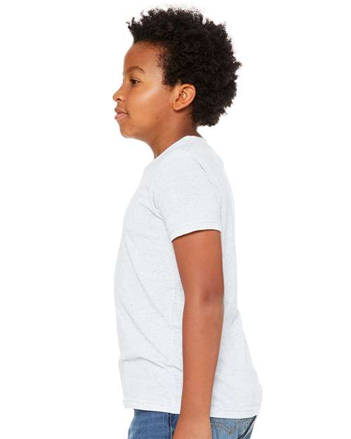 Youth Jersey Tee - 3001Y 83