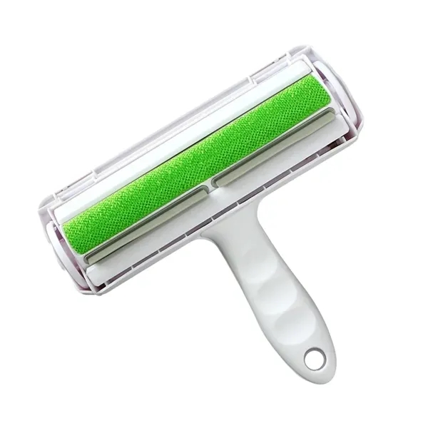 Reusable Pet Hair Roller for Furniture Clothes Cars 10