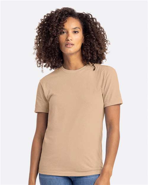Unisex CVC Tee - 6210 220