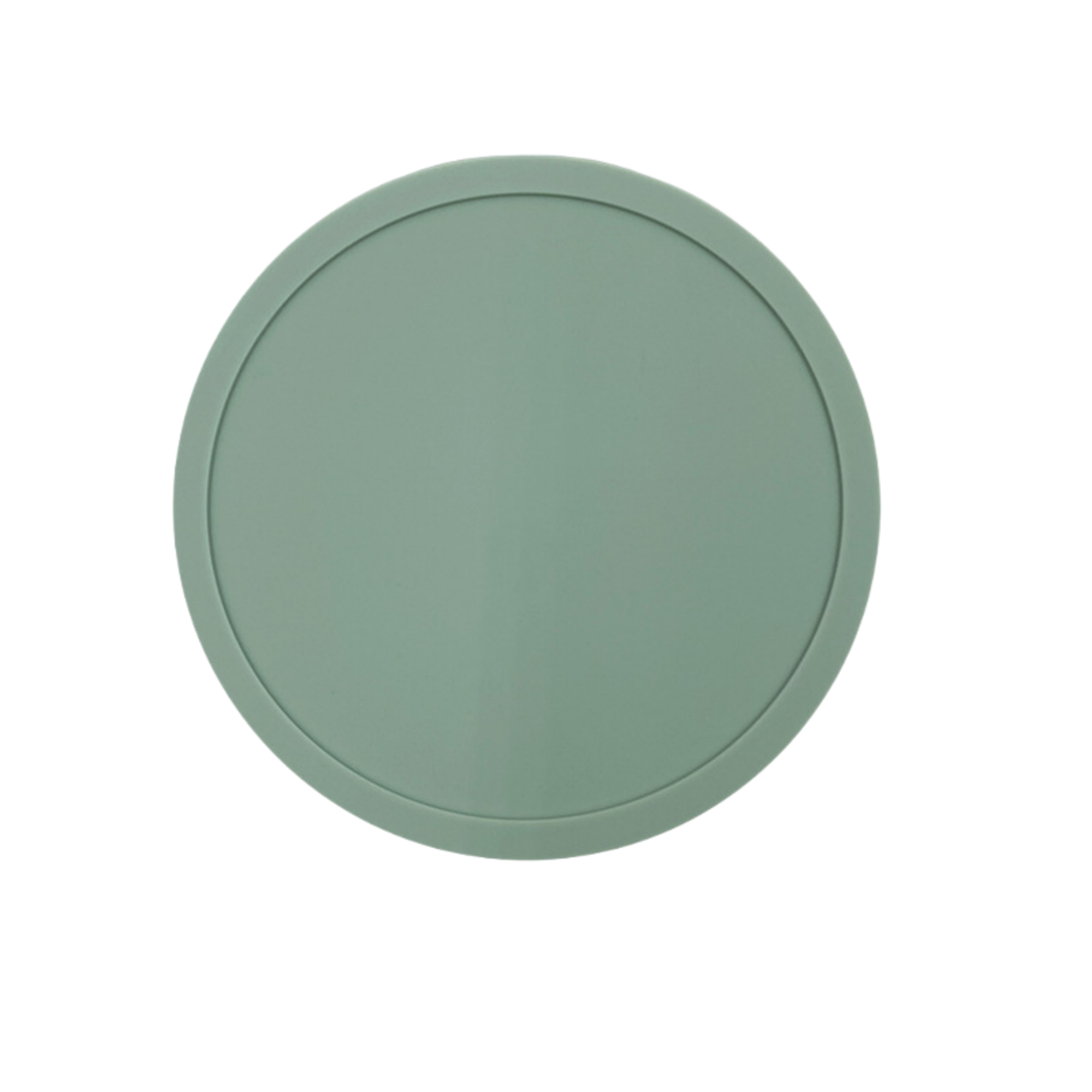 Silicone Insulated Coasters 1
