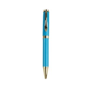 Metal Ballpen With Smooth Writing 25