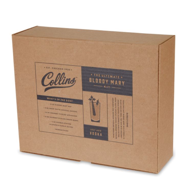 Collins™ Ultimate Bloody Mary Kit 2