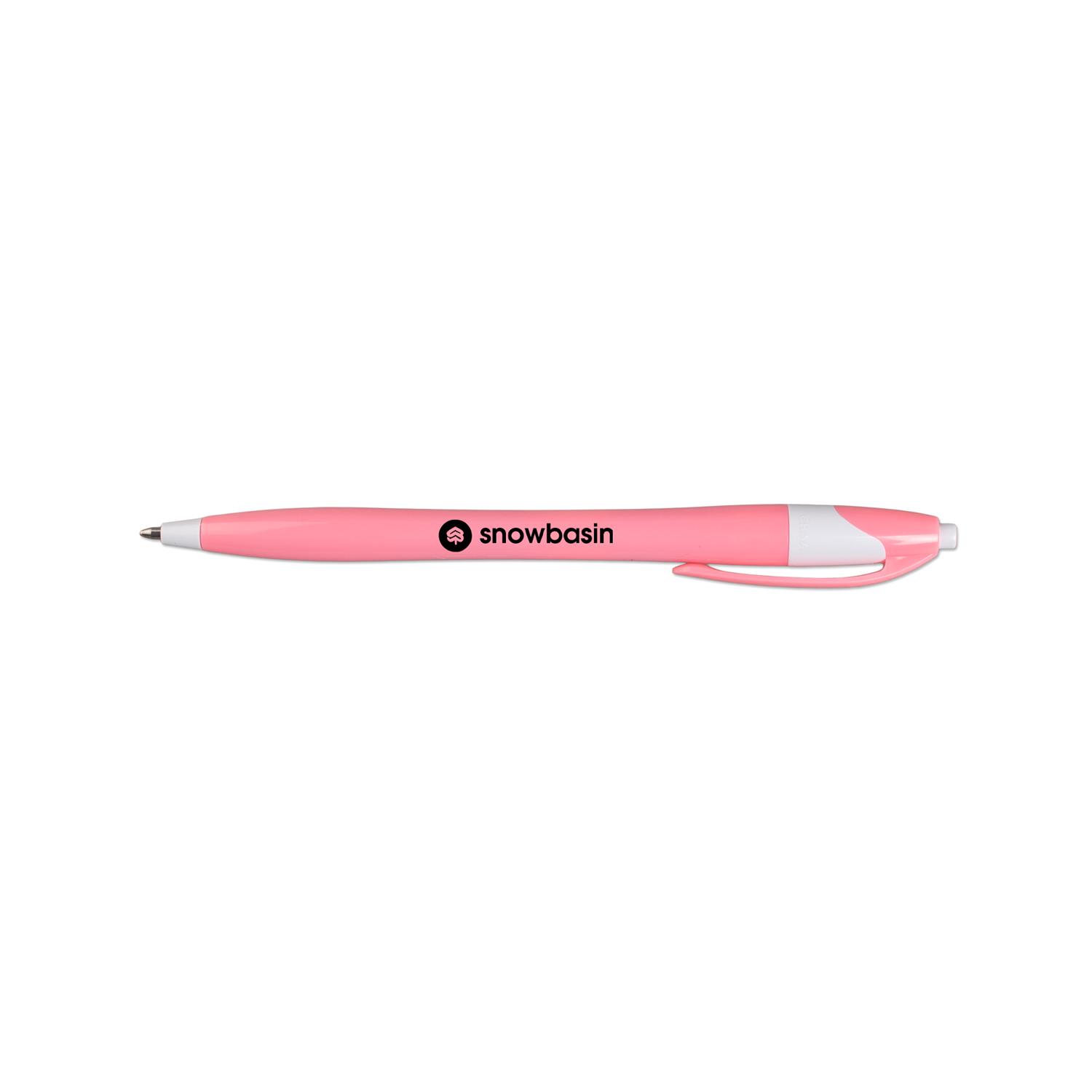 Colored Honesty Pen with White Accents 6