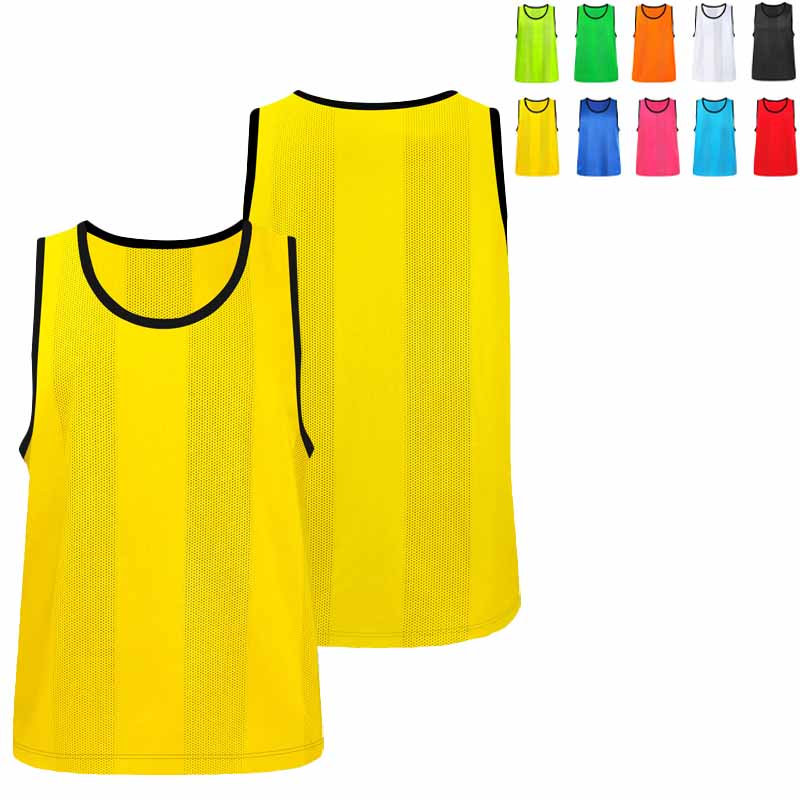 Mesh Breathable Training Vest 2