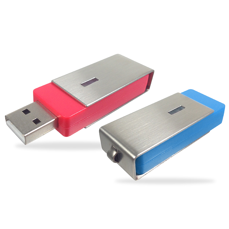 1530FMS - Flash Memory Drive 4