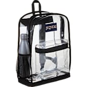 Jansport Clear Backpack 29