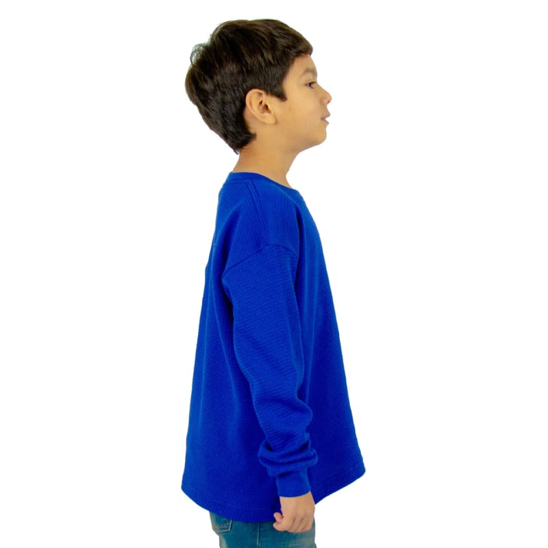 Shaka Wear Youth Thermal T-Shirt 58