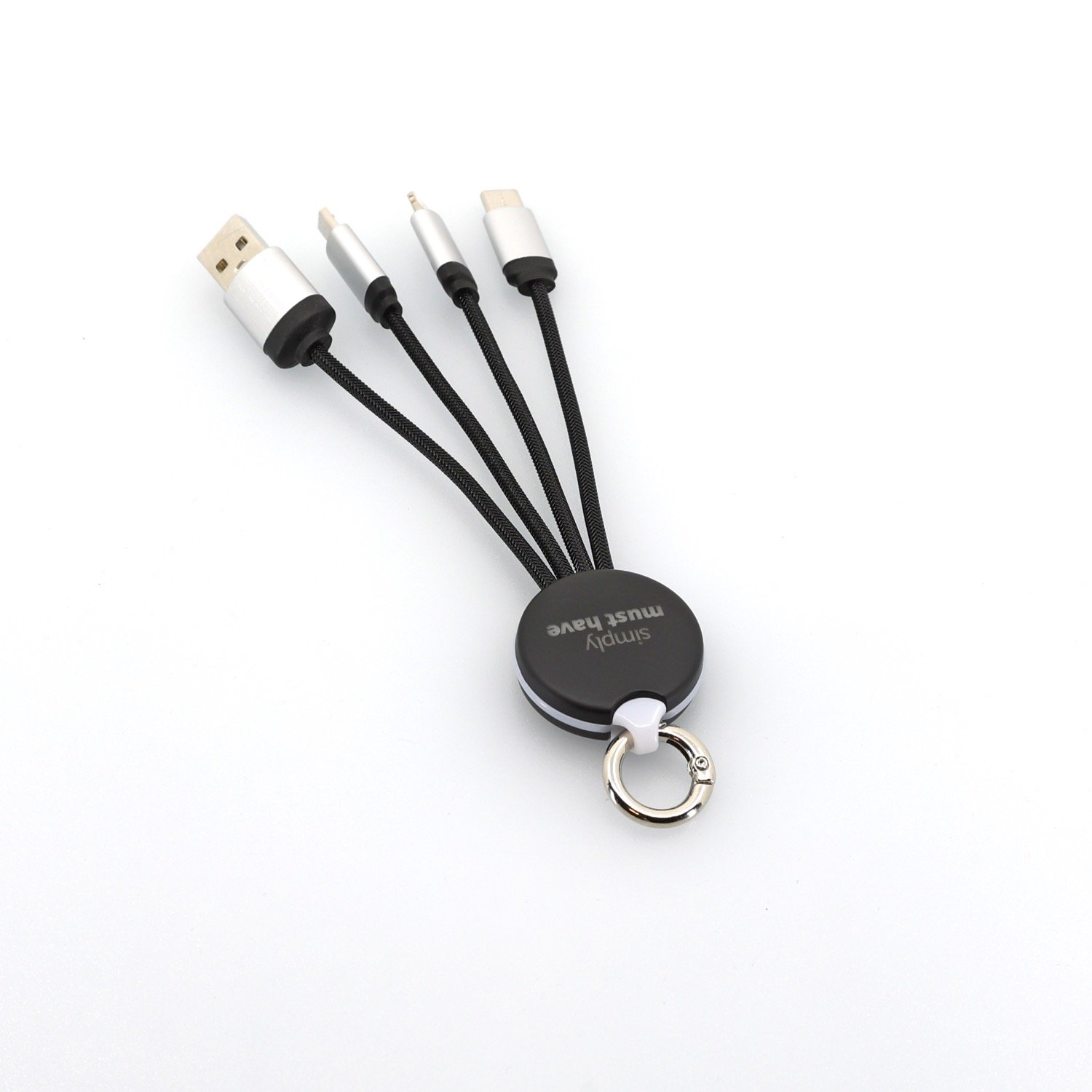 SCX Innovative Design™ Eco Ring Light Cable 61