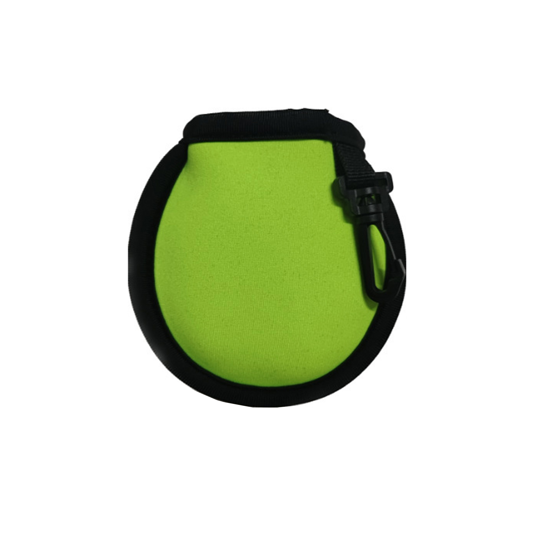Neoprene Golf Ball Pouch 1