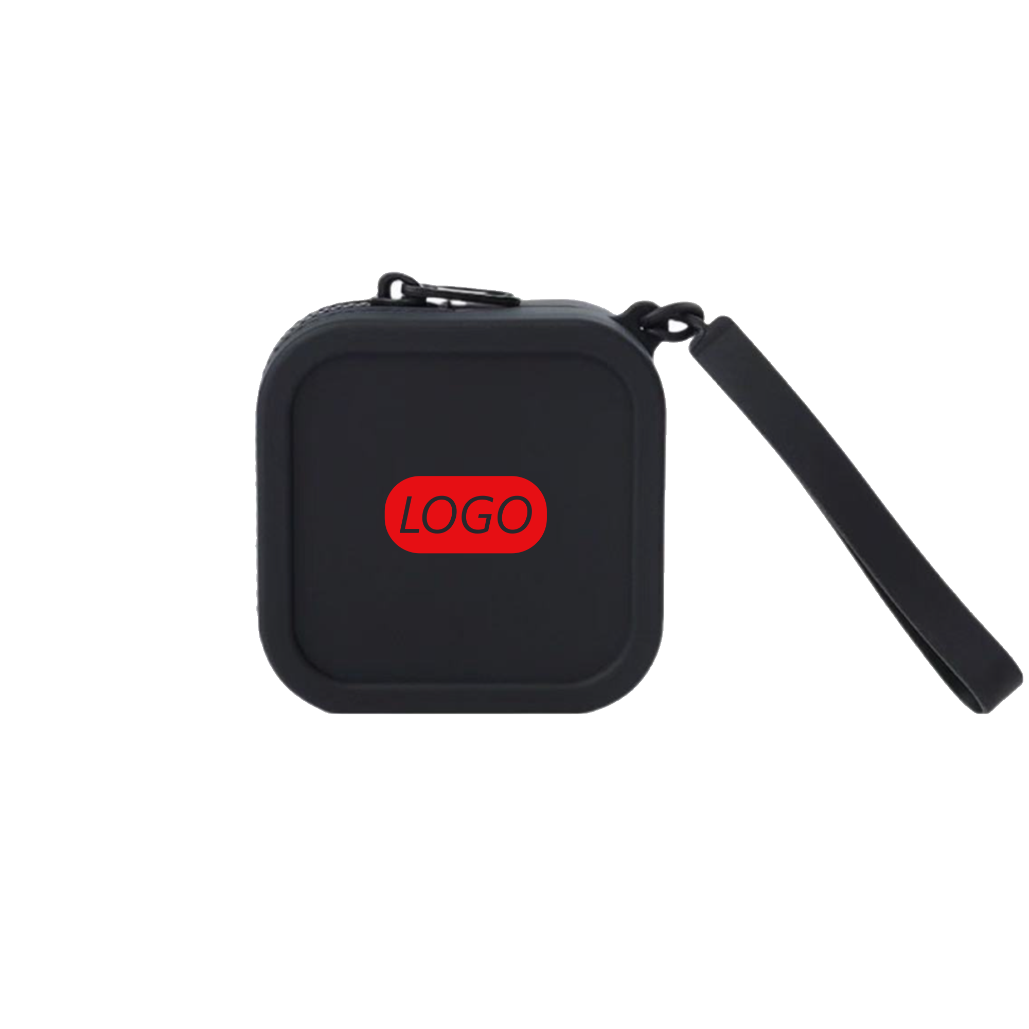 Mini Silicone Storage Pouch 3