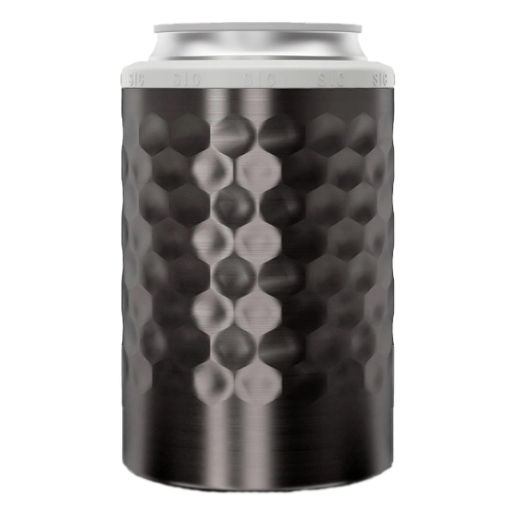 SIC 12oz Stainless Steel Standard Can Holders 6