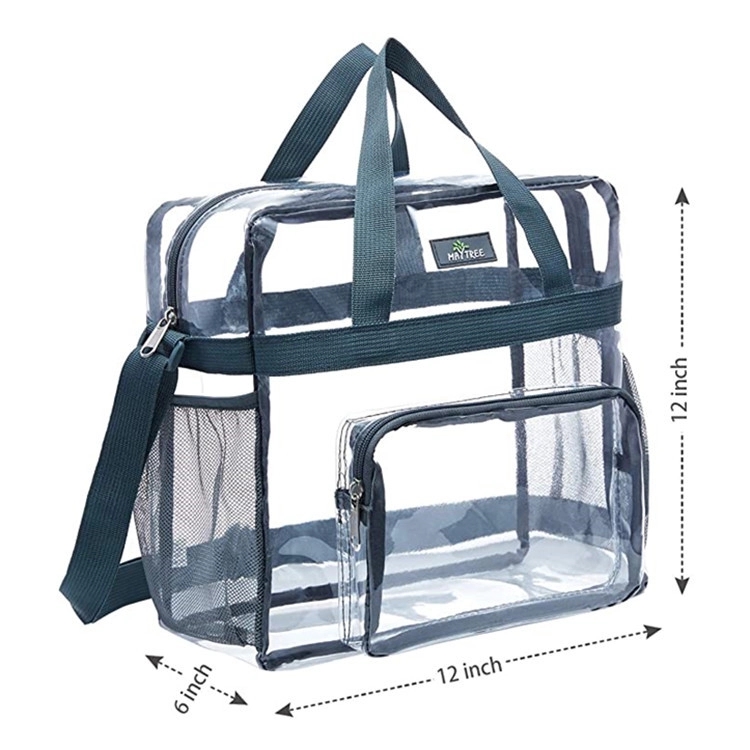 Clear Bag Stadium Approved 3
