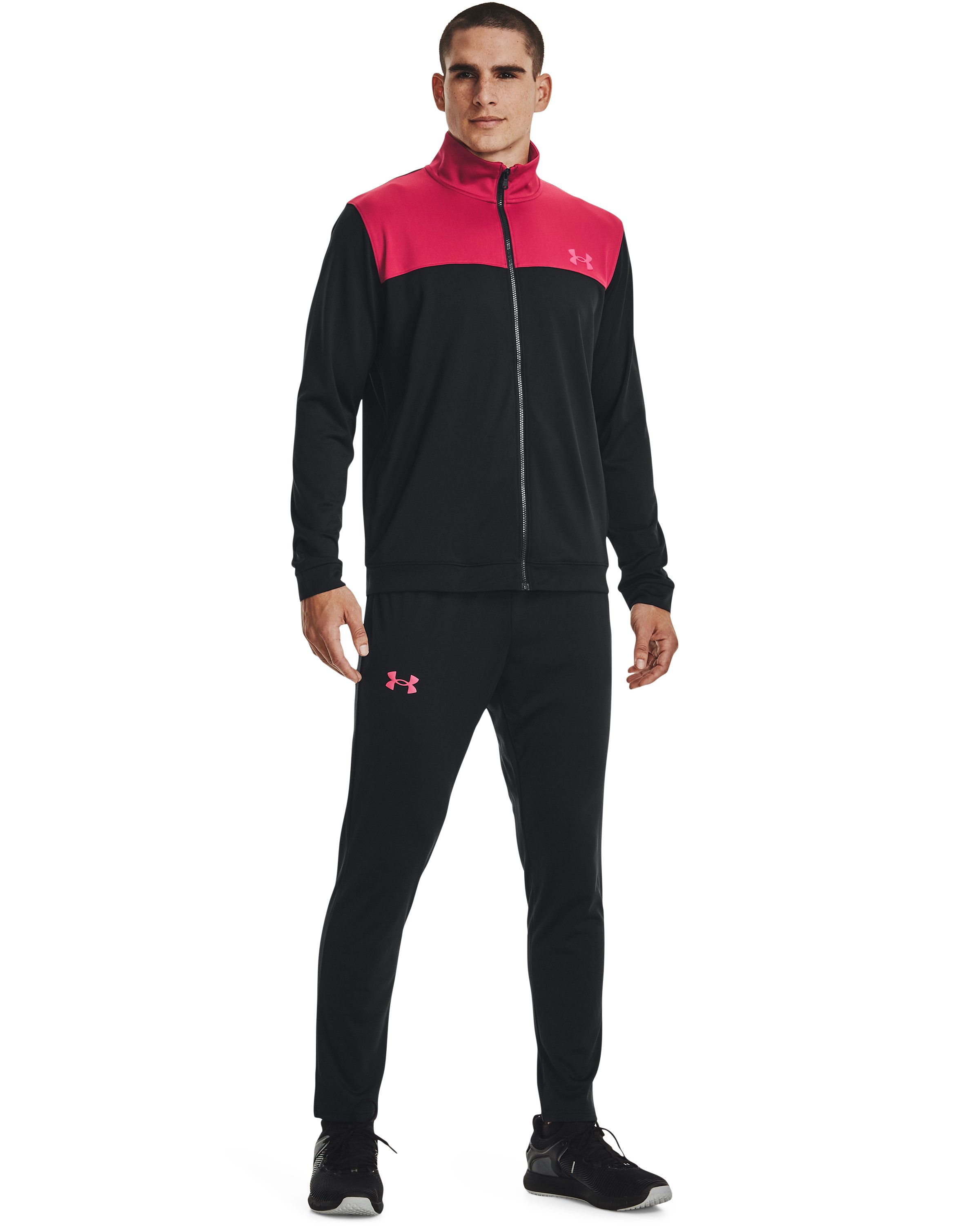 UA Rival Men's Tracksuit 2