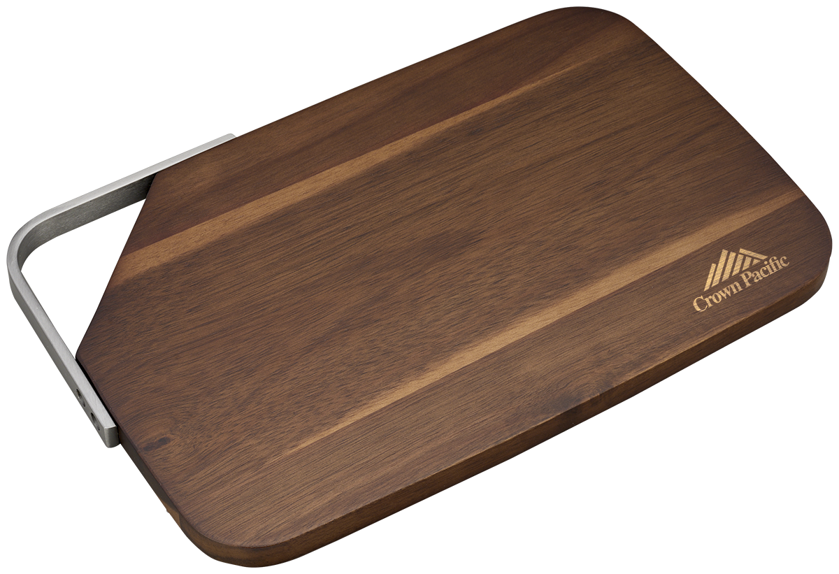 Bryce Acacia Cutting Board (M) 6