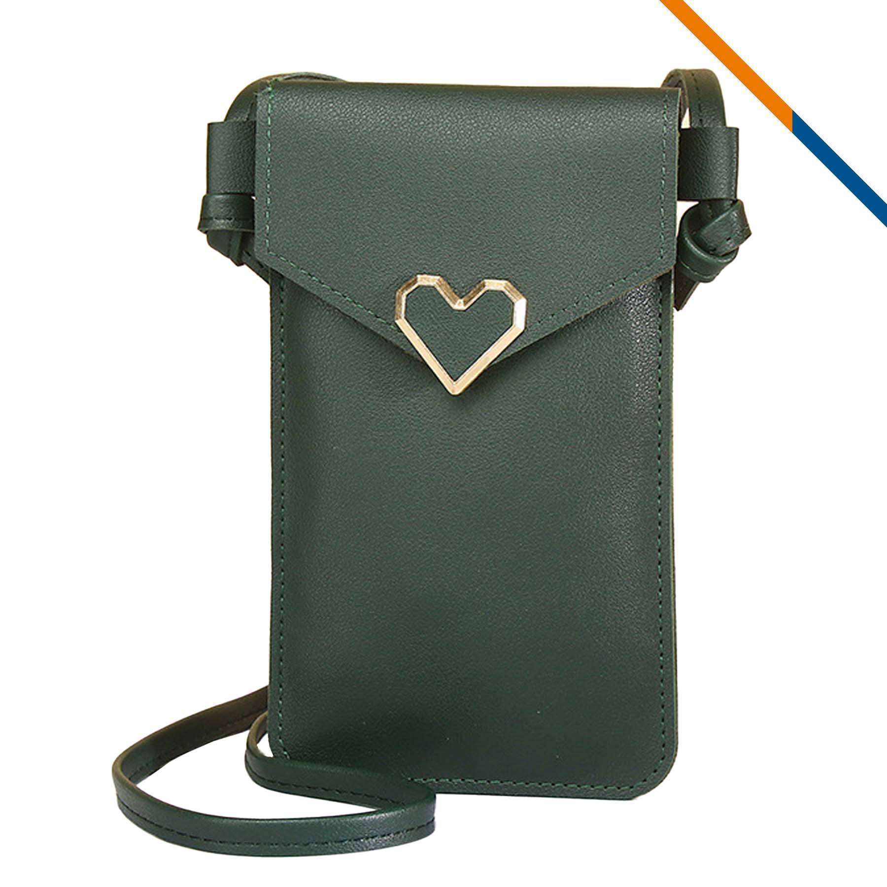 iHeart Universal Phone Pouch 13