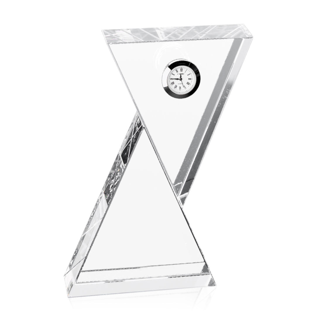 Churchill Clock 4
