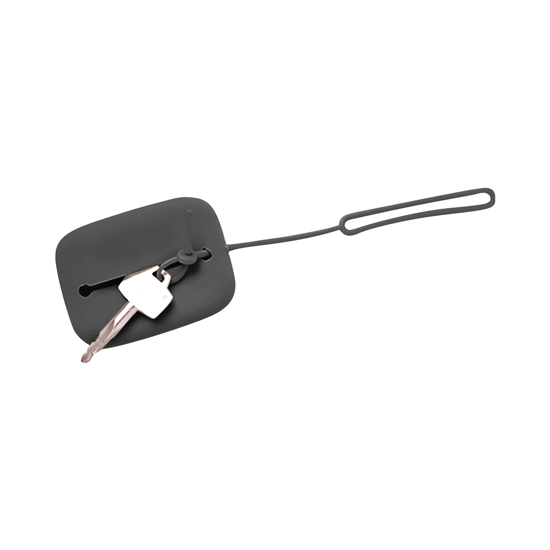 Travel Credit Card And Key Silicone Case 26