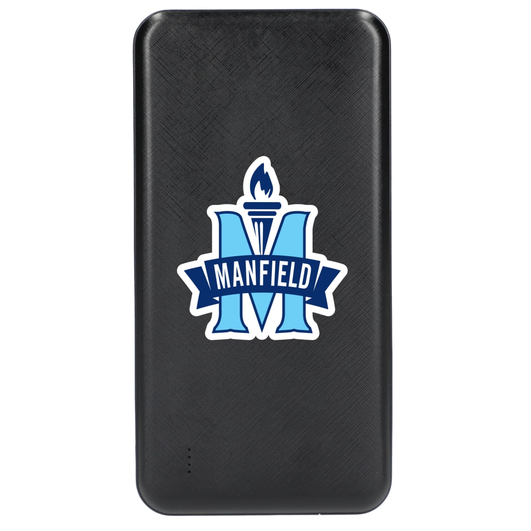 Dart 10000 mAh Power Bank 20