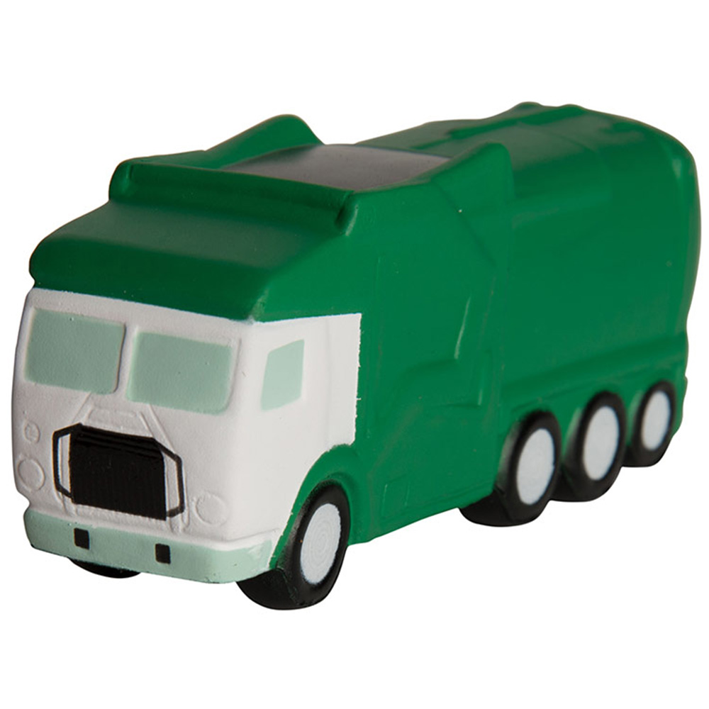 Garbage Truck Stress Reliever 5