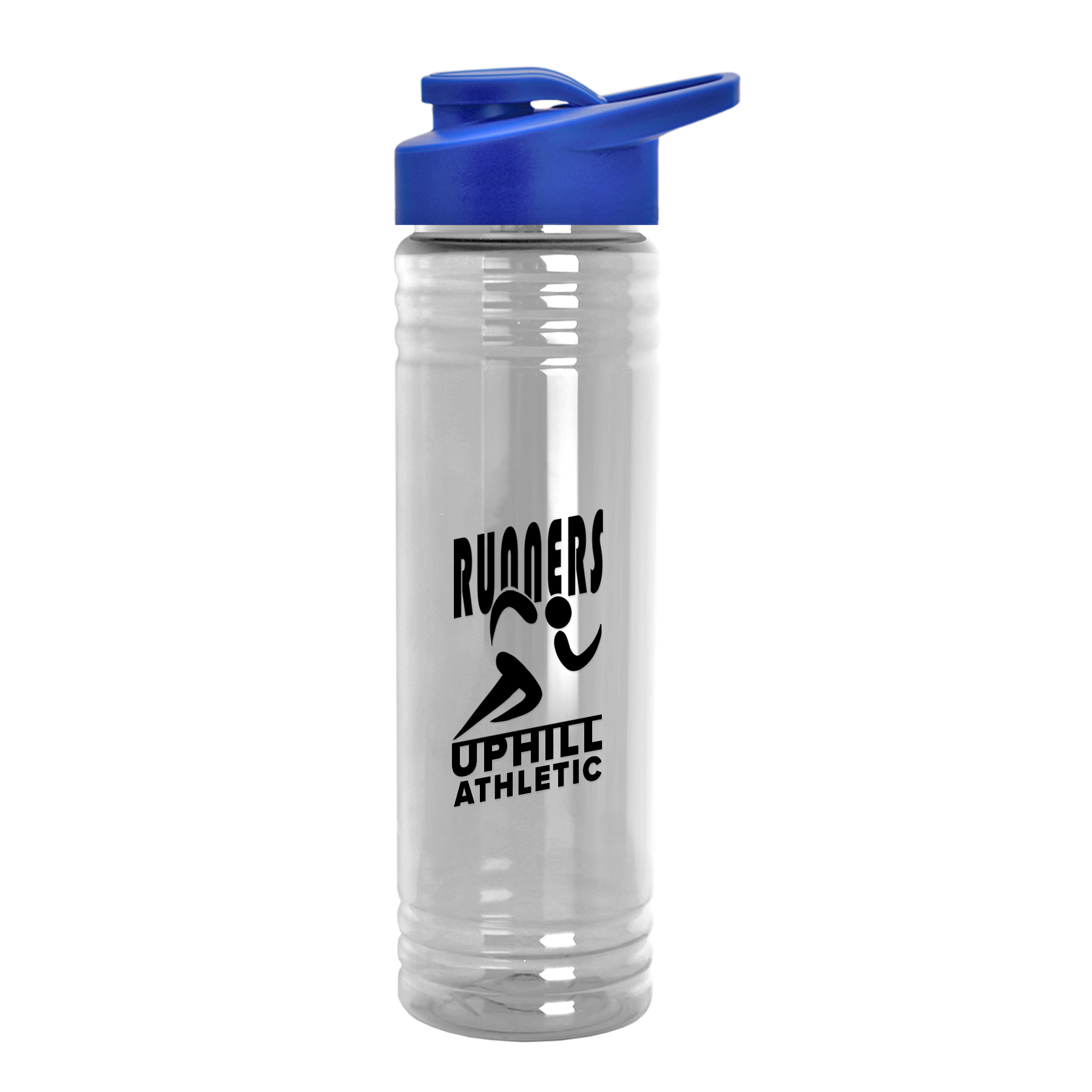 Garyline® Slim Fit Bottle with Drink-Thru Lid - 24 oz. 252