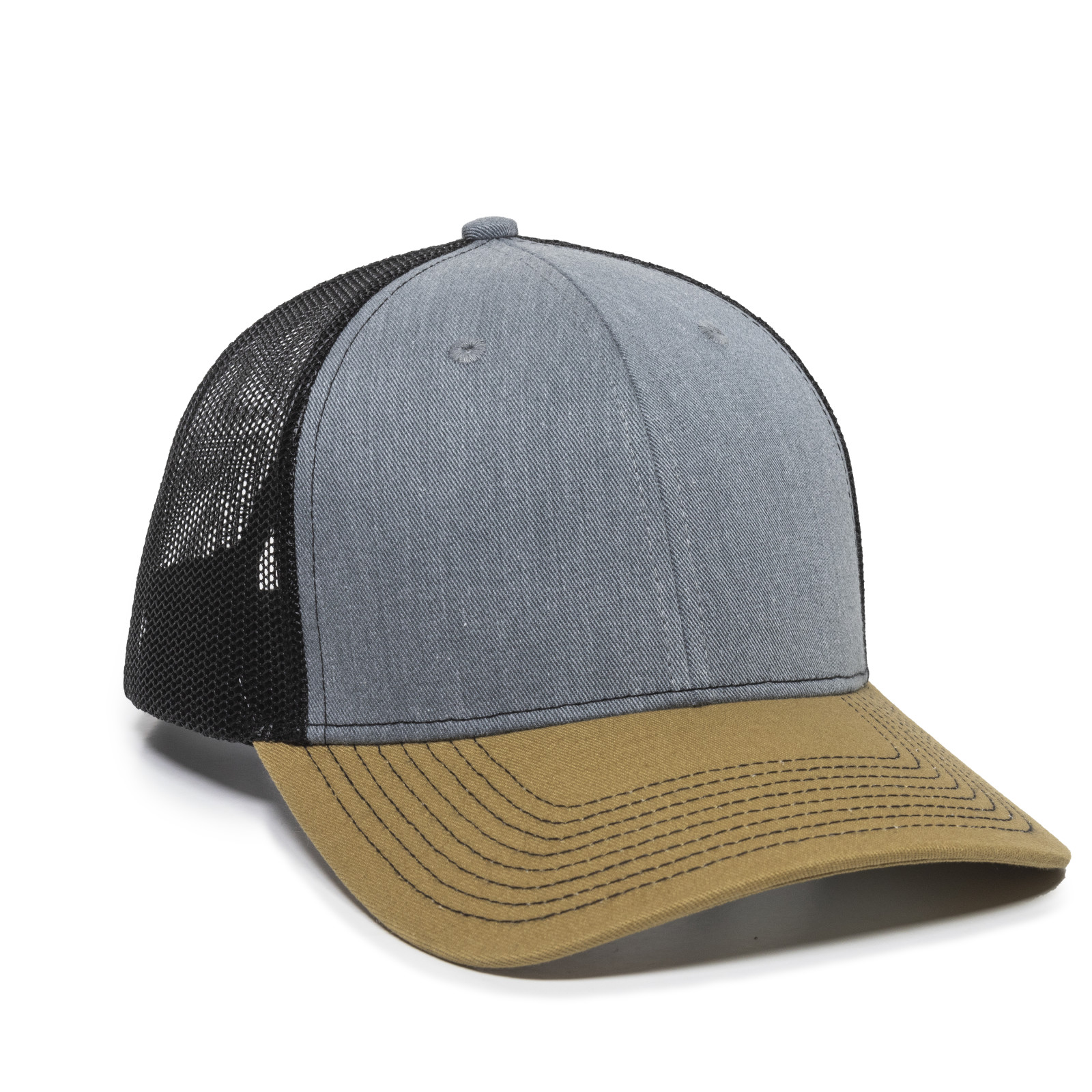 Premium Modern Trucker 85