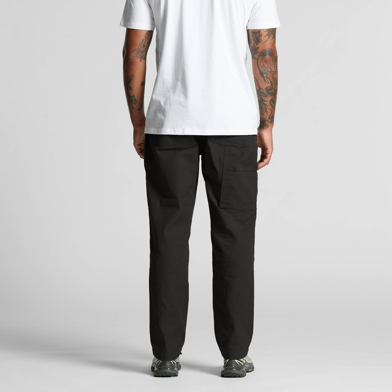 Canvas Pants | 5982 16