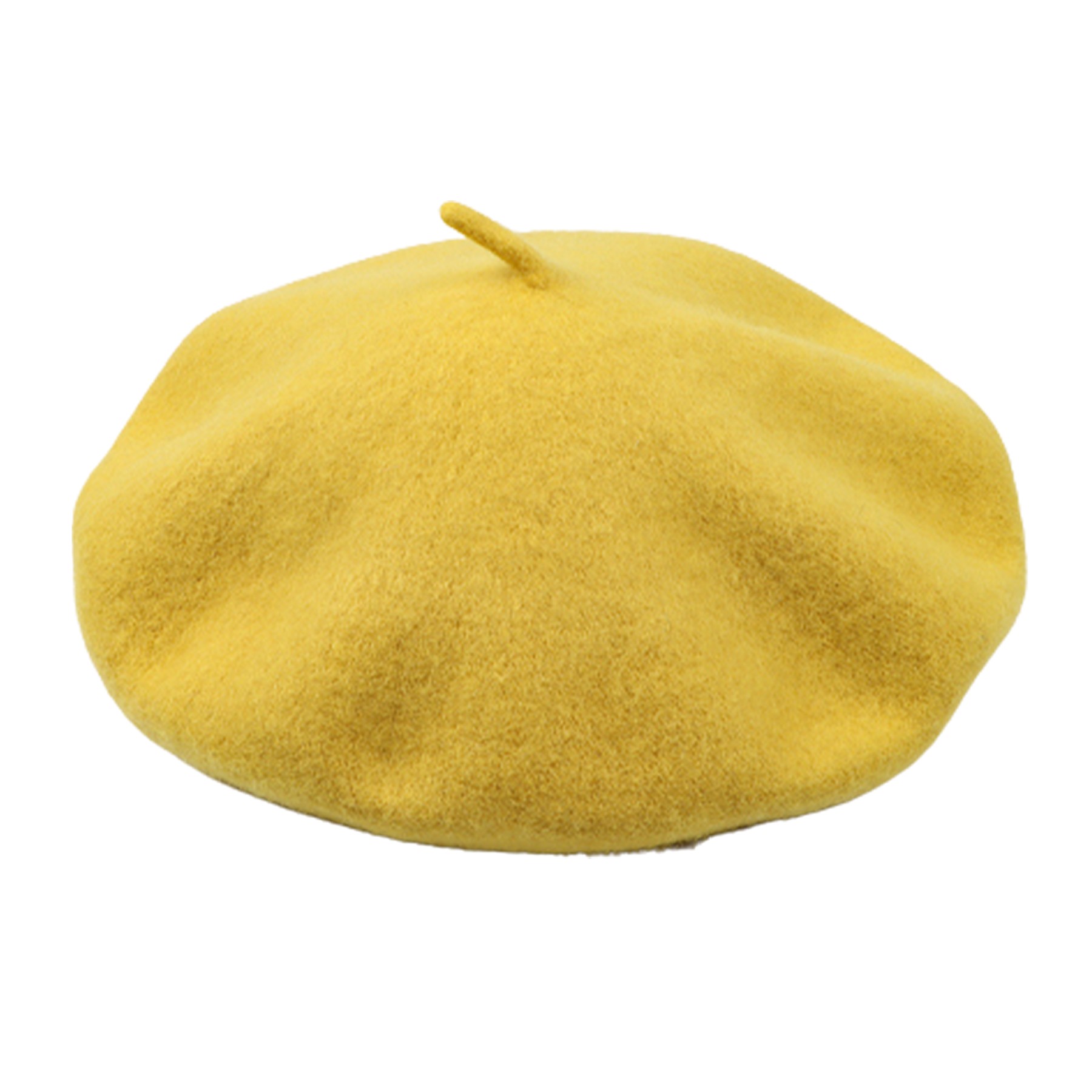 Women Knit Winter Berets 6