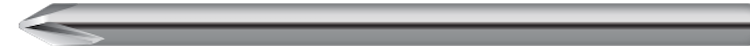 Super Tri-Ad™ Fixed Blade Screwdriver 38