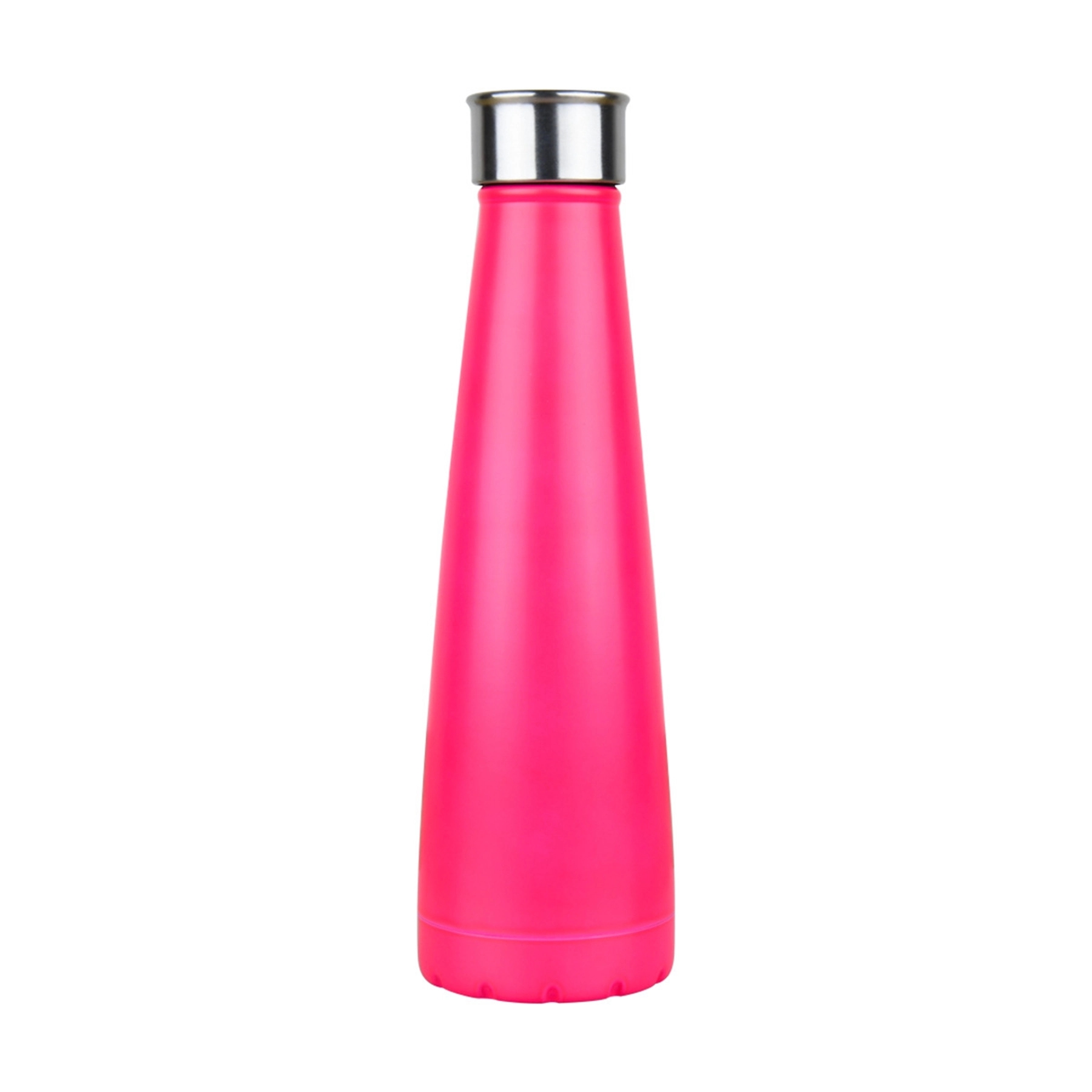 17 OZ Stainless Steel Metal Water Bottle 22