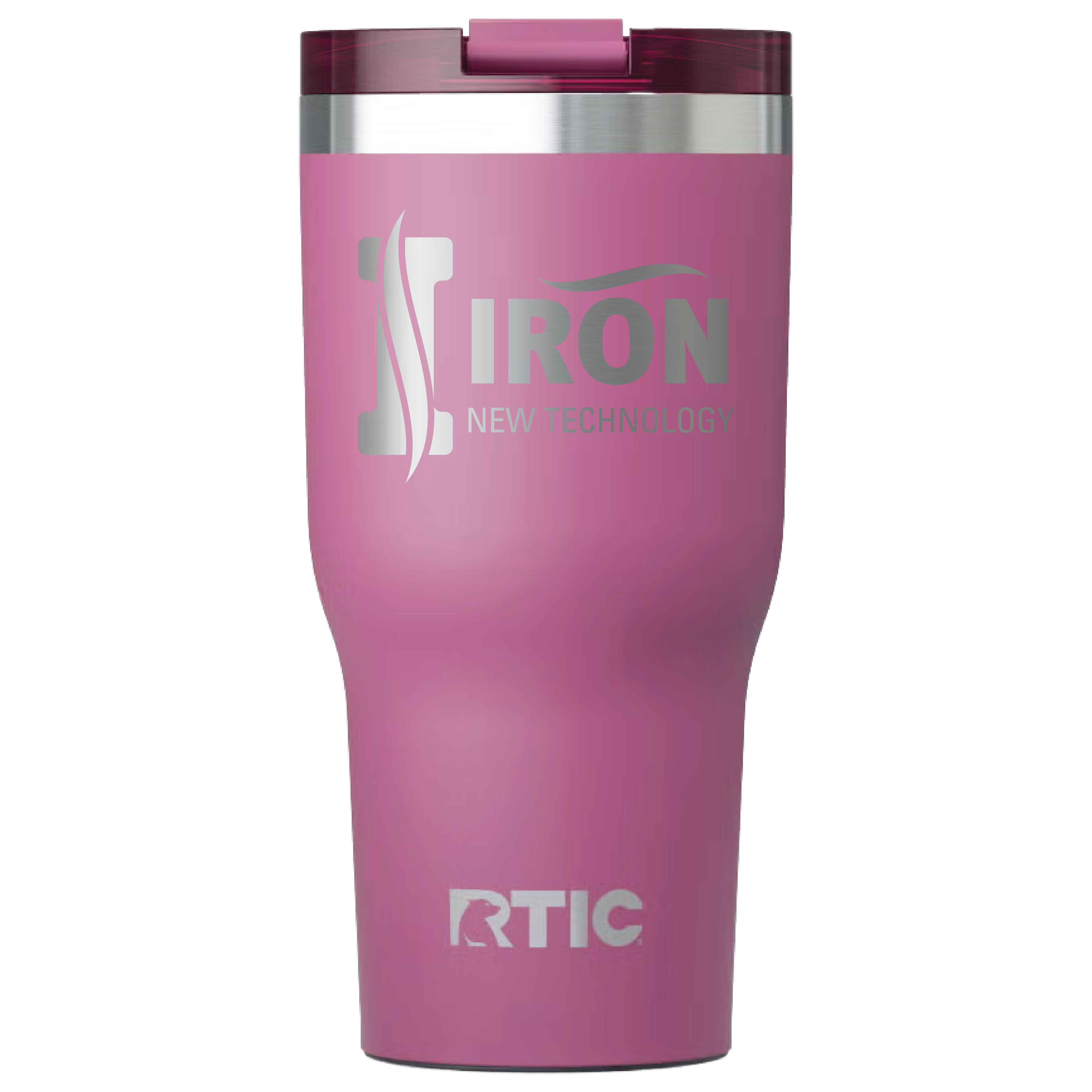 RTIC 30oz Ceramic Lined Stainless Steel Tumbler 69