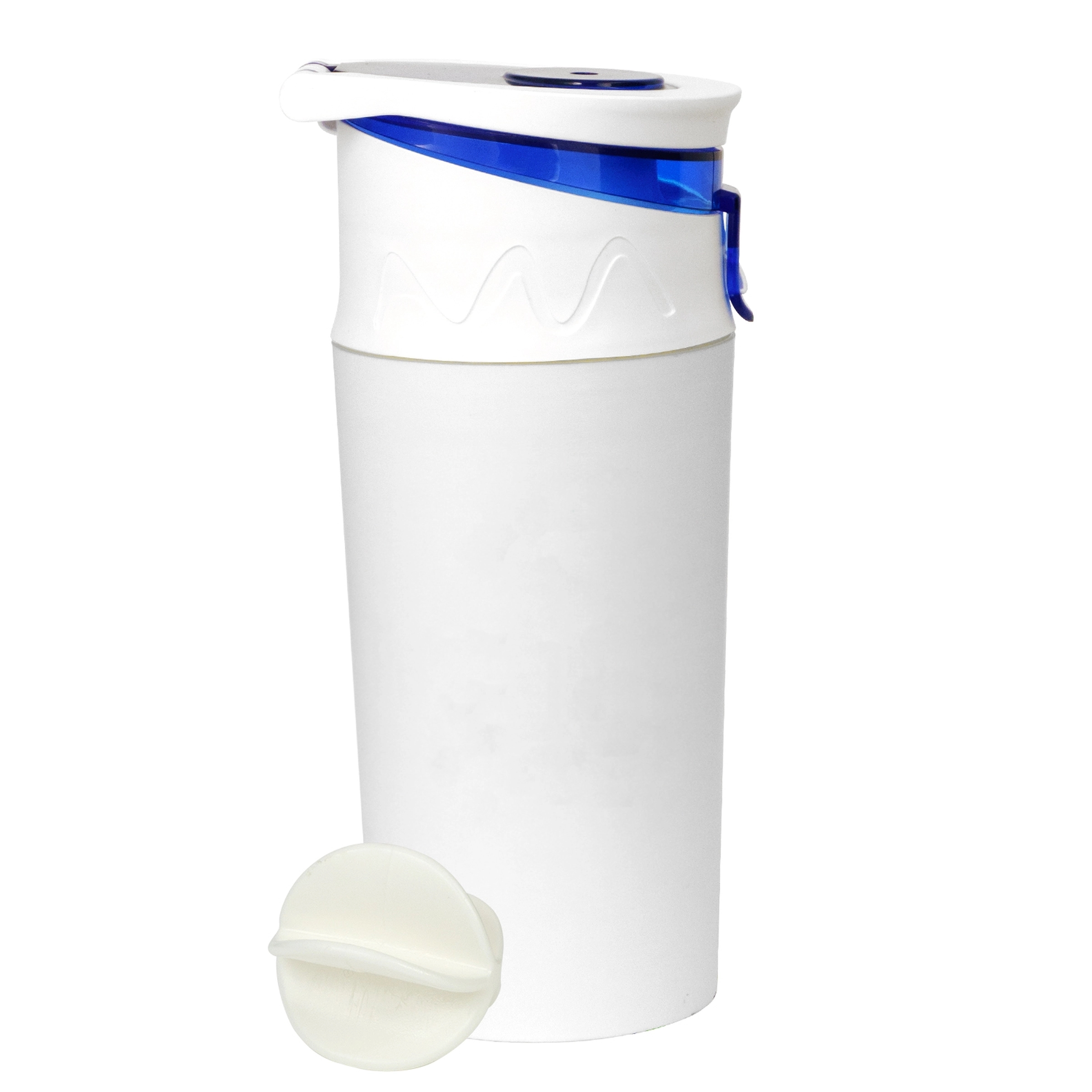 FULL COLOR TRENDY SHAKER BOTTLE 7