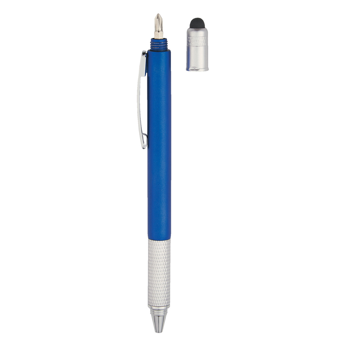 Screwdriver Pen With Stylus 11